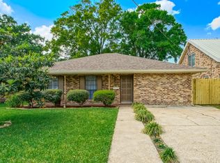 1115 Hudson St, Kenner, LA 70062