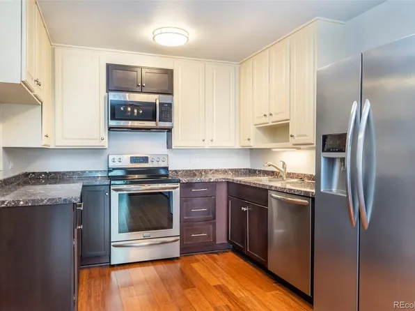 785 S Alton Way #12A, Denver, CO 80247