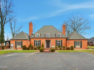 1421 Shawnee Rd, Lima, OH 45805