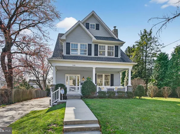 148 Windsor Ave, Haddonfield, NJ 08033