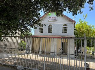 304 E Orange Grove Blvd, Pasadena, CA 91104