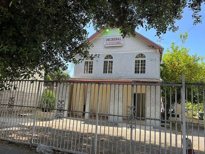 304 E Orange Grove Blvd, Pasadena, CA, 91104