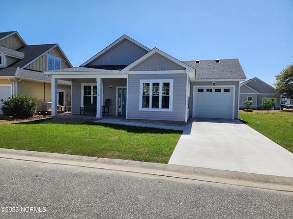 103 N Bowsprit Lane Lot 146, Grandy, NC 27939