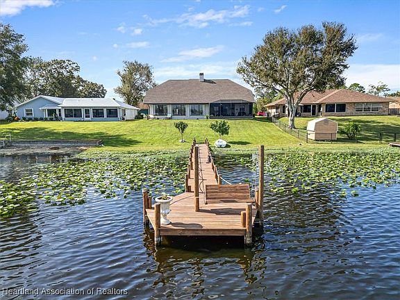 2nd image of 5310 N Huckleberry Lake Dr