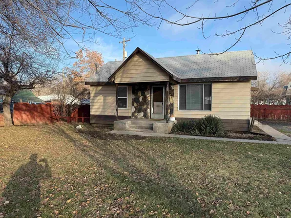 325 Grand Ave, Susanville, CA 96130