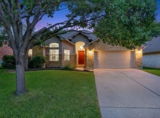 6413 York Bridge Cir, Austin, TX 78749