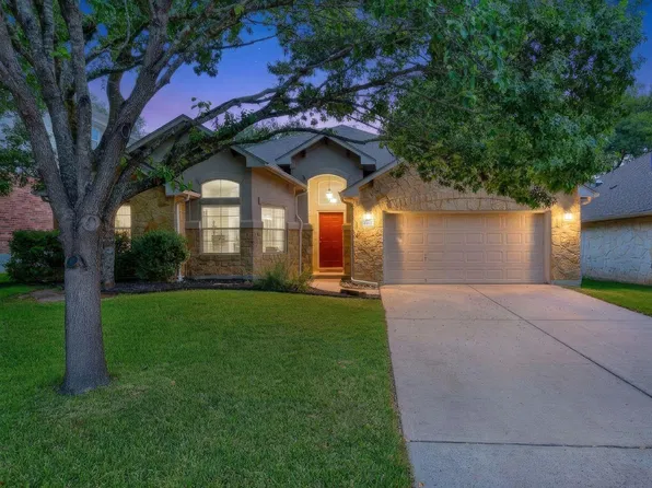 6413 York Bridge Cir, Austin, TX 78749