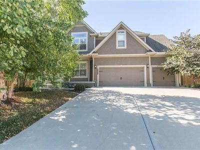 3009 NW 63rd St, Kansas City, MO, 64151