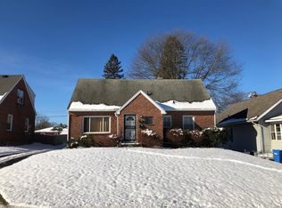 28 Glynn St, Albany, NY 12203