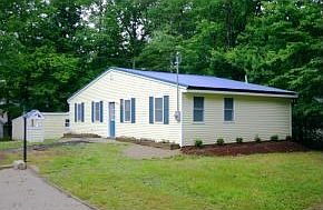 Completely Remodeled