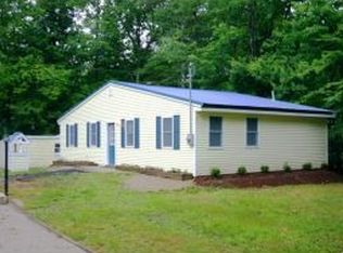 13 Pine St, Northwood, NH 03261