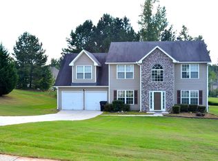 2060 Winding Crossing Trl, Fairburn, GA 30213