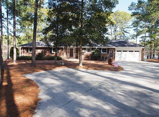 47 Shadow Dr, Whispering Pines, NC 28327