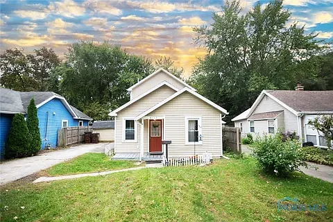 5119 Estess Ave — Photo 1