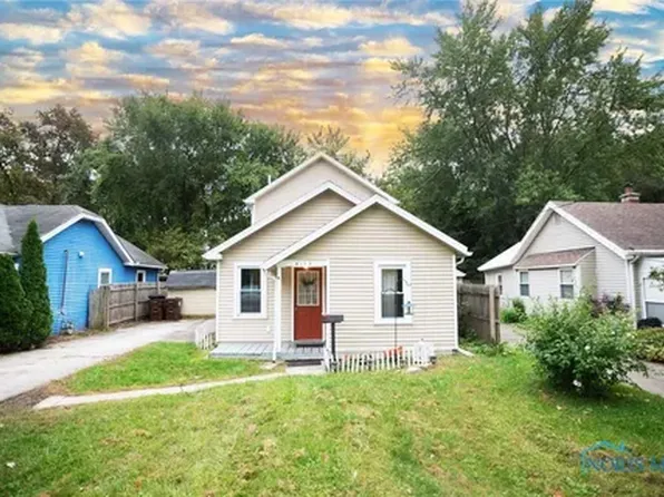 5119 Estess Ave, Sylvania, OH 43560