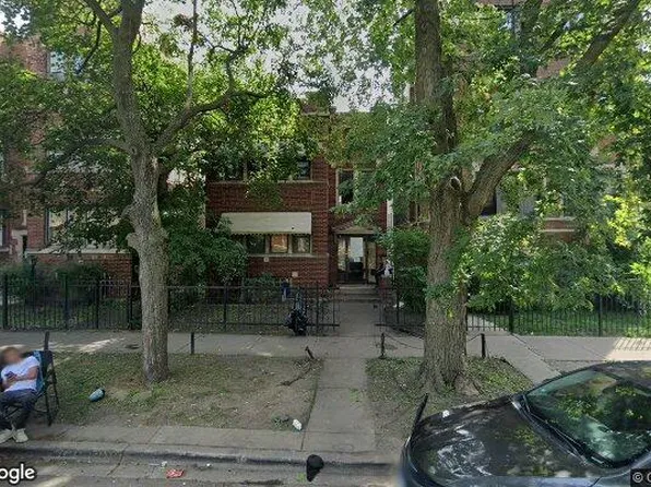 8007 S Ingleside Ave, Chicago, IL 60619