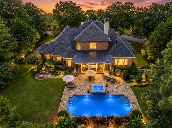 3415 Moye Trl, Duluth, GA 30097