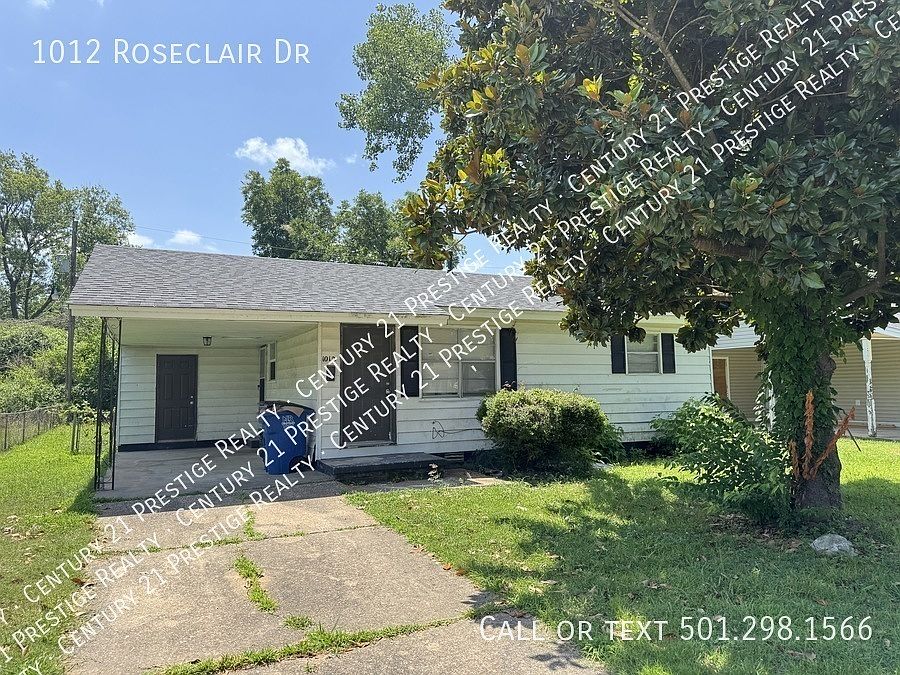 1st image of 1012 Roseclair Dr
