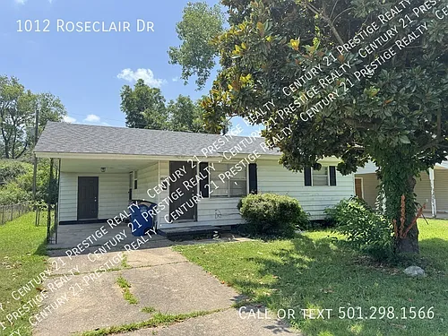 1012 Roseclair Dr Photo 1 1012 Roseclair Dr Photo 1