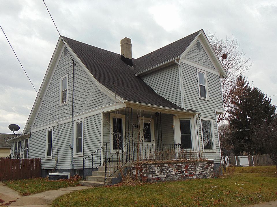 2nd image of 1321 Laurel Ave