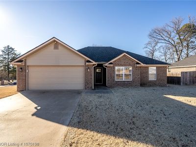 1681 Julie Ln, Alma, AR, 72921