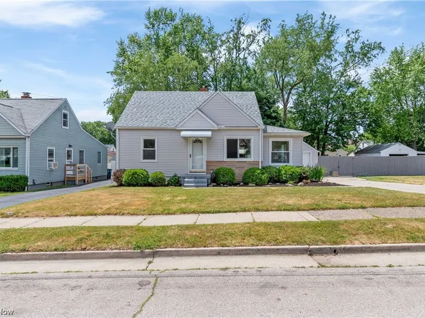 200 Gleason Ave, Akron, OH 44312