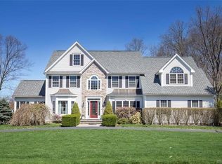 24 Saddle Ridge Ln, Southbury, CT 06488