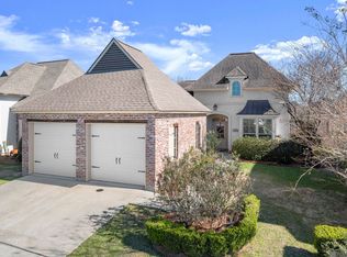 7160 Rue Lierre, Zachary, LA 70791