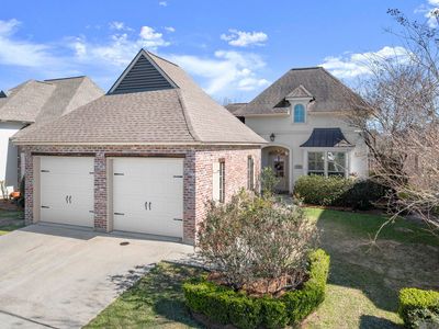 7160 Rue Lierre, Zachary, LA, 70791