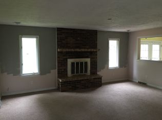 4731 N Eden Ct, Indianapolis, IN 46254