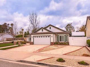 2805 Thicket Pl, Simi Valley, CA 93065