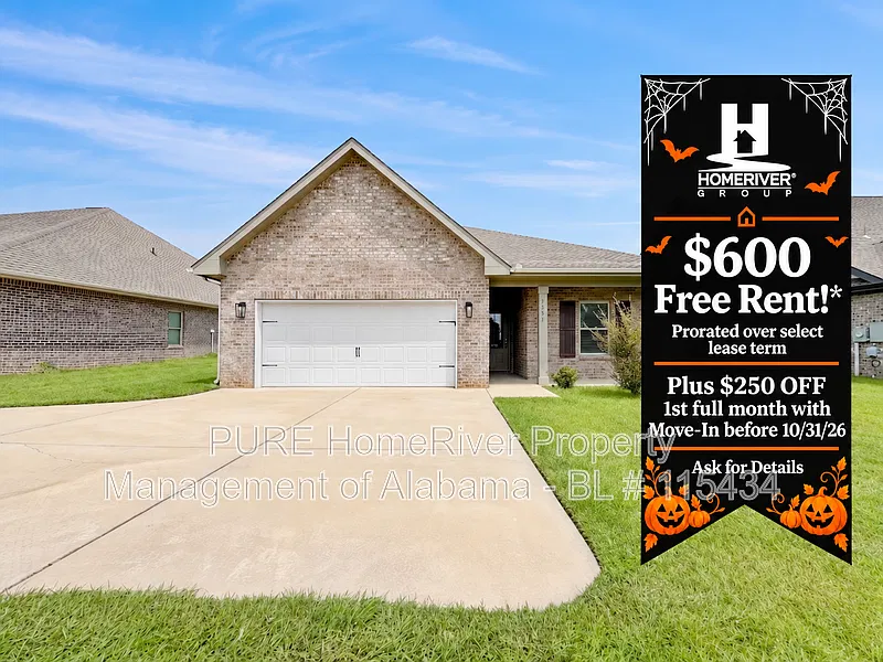 1251 Cater Lee Way