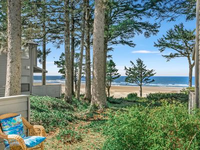 3250 NW Oceanview Dr APT 7, Newport, OR, 97365