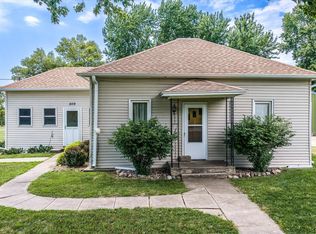 509 N Main St, Modale, IA 51556