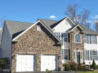 46225 Kayak Ct, Great Mills, MD 20634