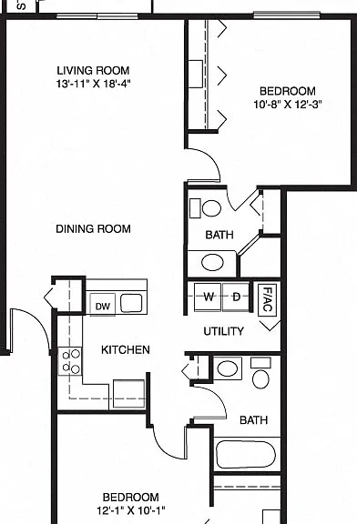 Hurwich Farms Apartments — Photo 56