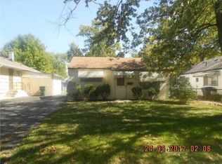 2930 Hiawatha St, Columbus, OH 43224