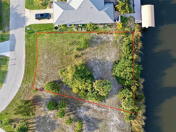 4th image of 14702 LILLIAN CIRCLE LOT 16