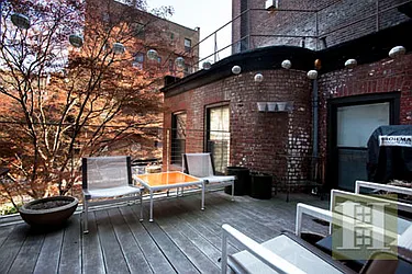 Rented by Halstead Real Estate