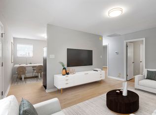 Newly Renovated South Valley Apartments, Raleigh, NC 27606