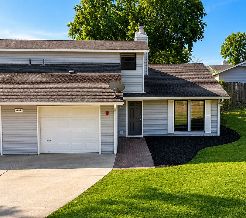 636 Earthside Dr