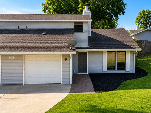 636 Earthside Dr, Claremore, OK 74017