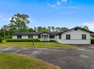 9778 Florida Georgia Hwy, Havana, FL 32333