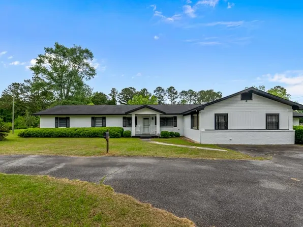 9778 Florida Georgia Hwy, Havana, FL 32333