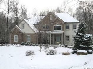 3492 Deer Creek Trl, Richfield, OH 44286