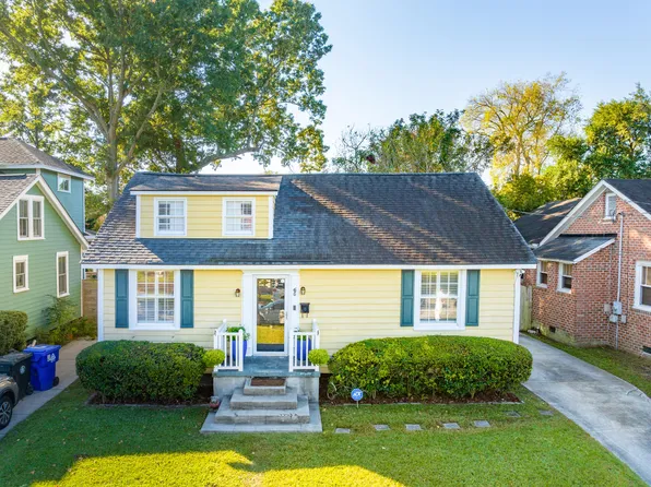65 Gordon St, Charleston, SC 29403