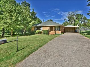 900 N Cedar Dr, Midwest City, OK 73130