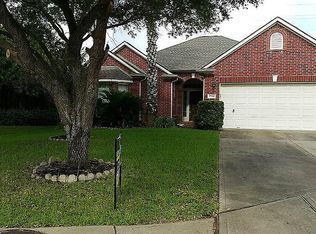 17206 E Stratford Pointe Dr, Sugar Land, TX 77498