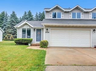 W2606 Block Rd, Appleton, WI 54915