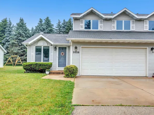 W2606 Block Rd, Appleton, WI 54915